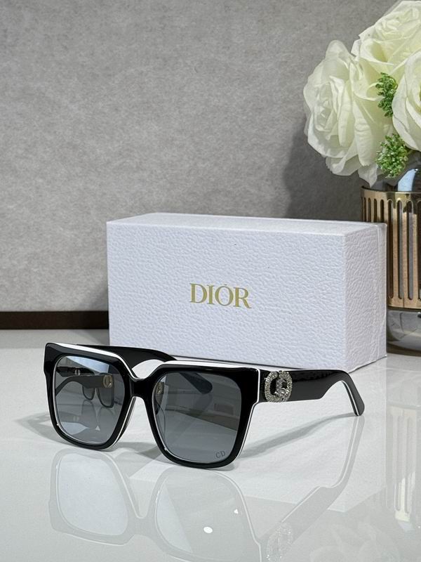 Dior Sunglasses ID:20260410-588